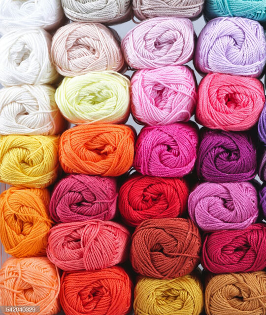 Yarn Image - 2