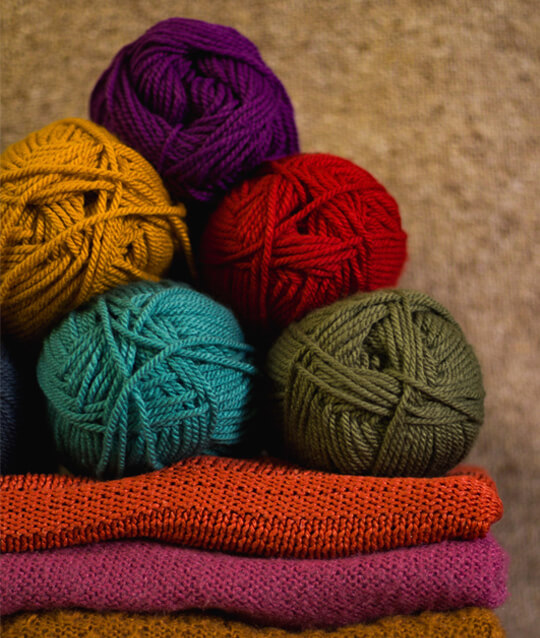 Yarn Image - 3