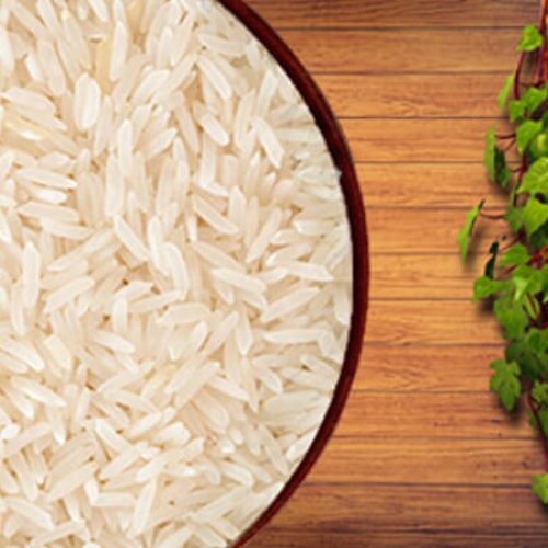 PK-386 Long Grain Rice