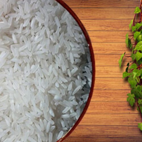 Super Basmati Rice